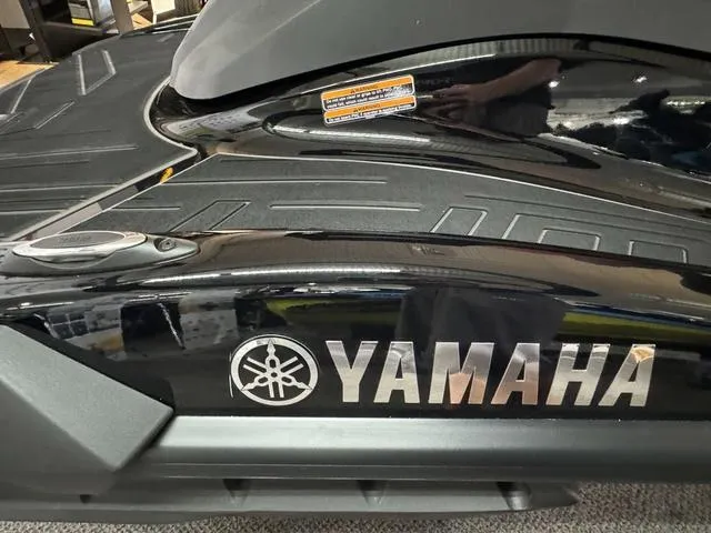Slide: The Image of Yamaha VX® Limited 2024 - 14