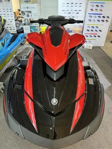 Slide: The Image of Yamaha VX® Limited 2024 - 3