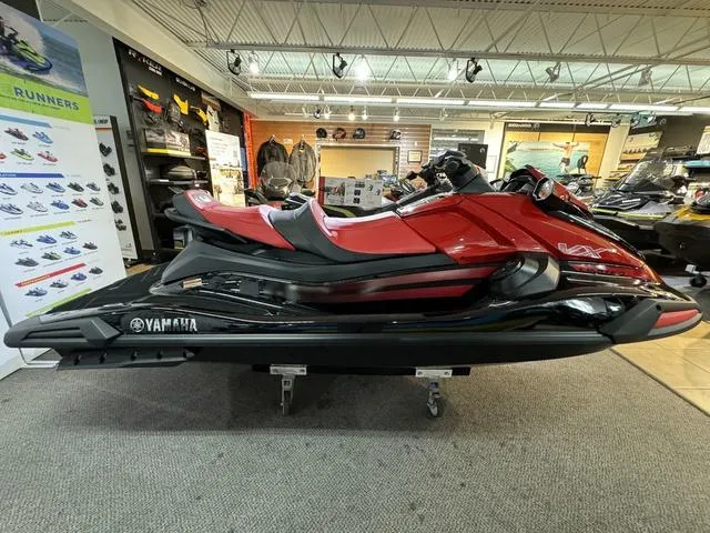 Slide: The Image of Yamaha VX® Limited 2024 - 5