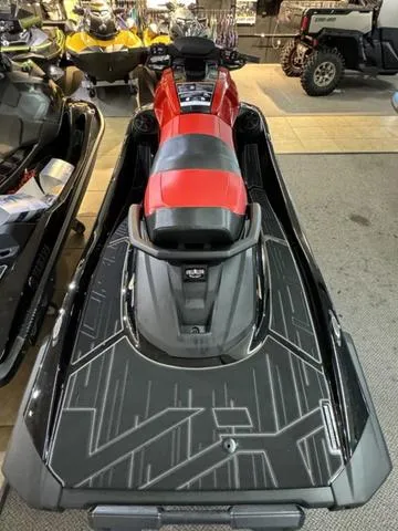 Slide: The Image of Yamaha VX® Limited 2024 - 6