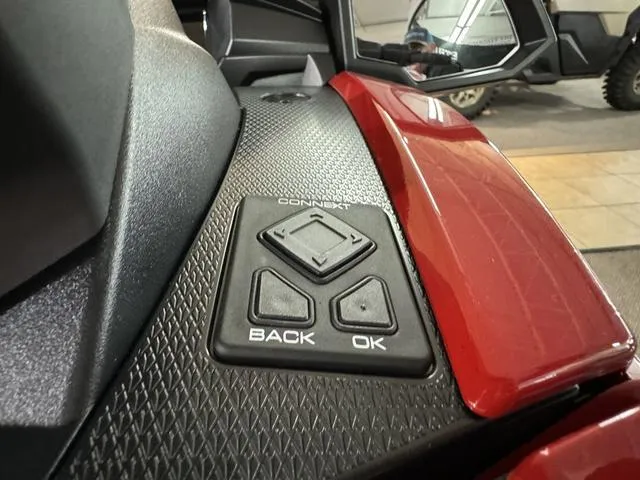 Slide: The Image of Yamaha VX® Limited 2024 - 9