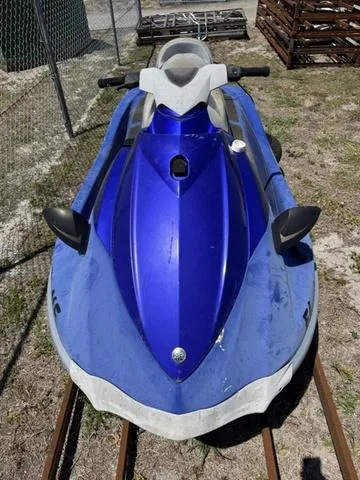 Slide: The Image of Yamaha WaveRunner VX110 2006 - 3