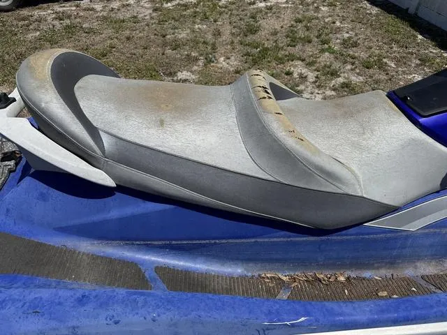 Slide: The Image of Yamaha WaveRunner VX110 2006 - 5