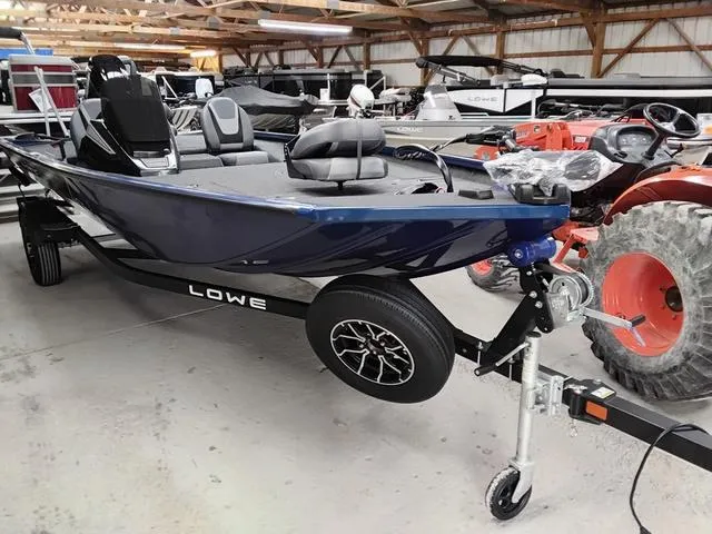 The Image of Lowe Stinger 175C 2025 - 1