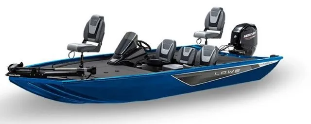 Slide: The Image of Lowe Stinger 175C 2025 - 10