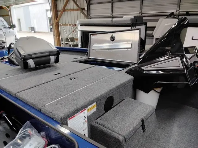 Slide: The Image of Lowe Stinger 175C 2025 - 6