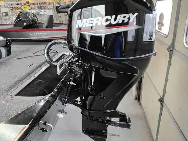 Slide: The Image of Lowe Stinger 175C 2025 - 10