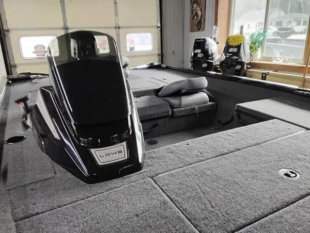 Slide: The Image of Lowe Stinger 175C 2025 - 5