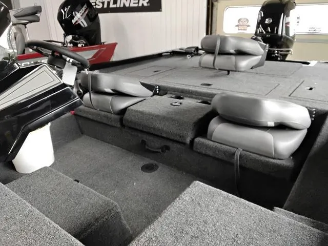 Slide: The Image of Lowe Stinger 175C 2025 - 7