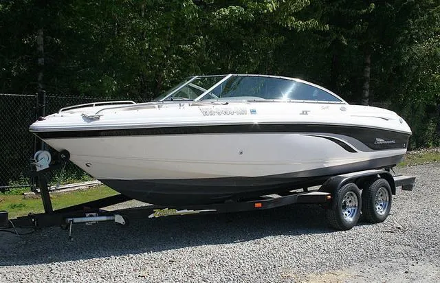 Slide: The Image of Chaparral 196 SSi 2000 - 1