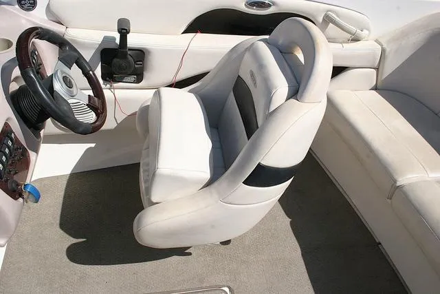 Slide: The Image of Chaparral 196 SSi 2000 - 10