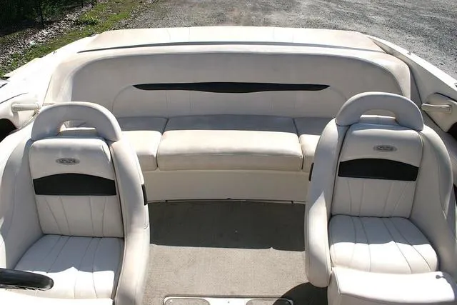 Slide: The Image of Chaparral 196 SSi 2000 - 11