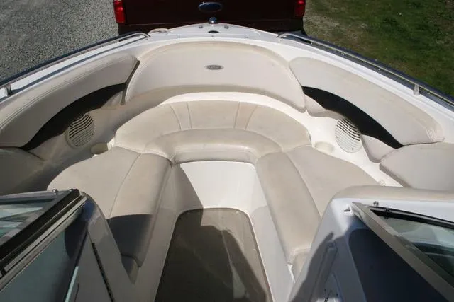 Slide: The Image of Chaparral 196 SSi 2000 - 12