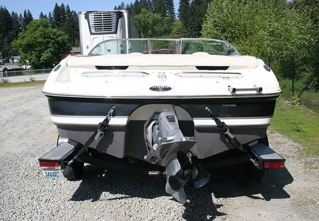 Slide: The Image of Chaparral 196 SSi 2000 - 4