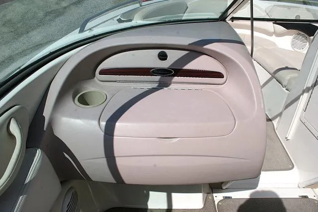 Slide: The Image of Chaparral 196 SSi 2000 - 9