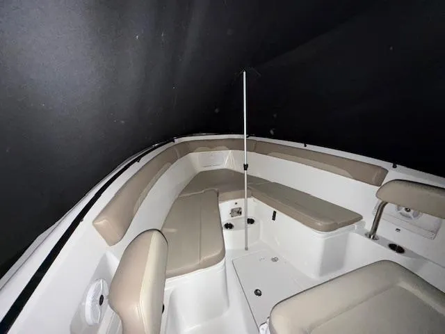 Slide: The Image of Sailfish 270 CC 2018 - 10