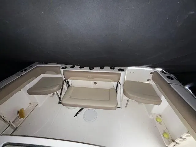 Slide: The Image of Sailfish 270 CC 2018 - 12