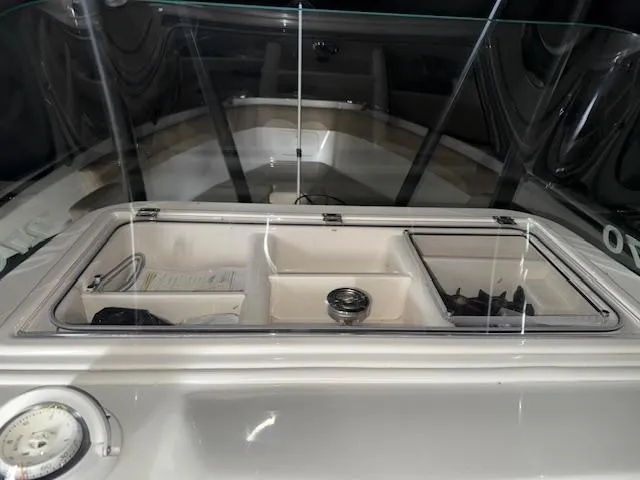 Slide: The Image of Sailfish 270 CC 2018 - 13