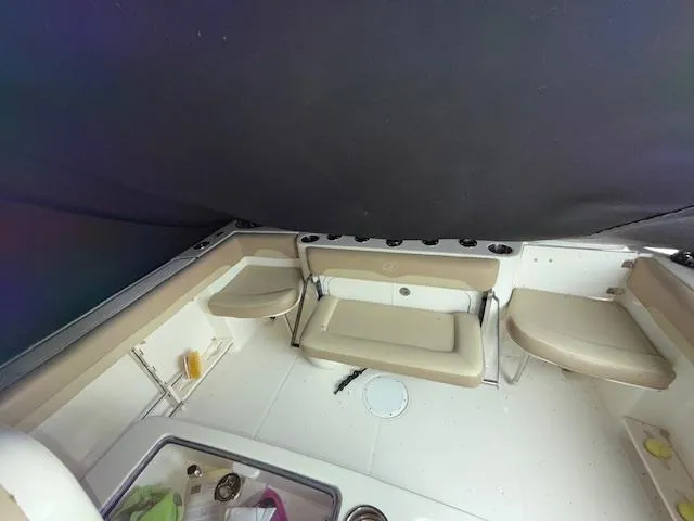 Slide: The Image of Sailfish 270 CC 2018 - 14