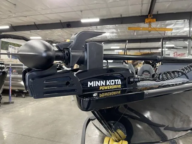 Slide: The Image of Tracker Pro Guide V-175 WT 2025 - 14