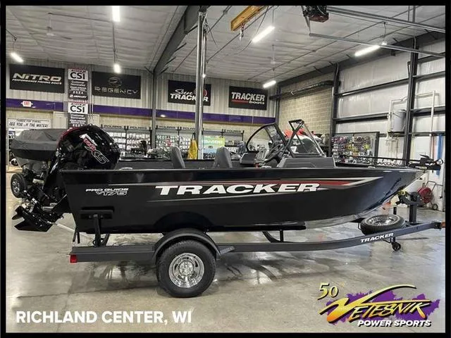 Slide: The Image of Tracker Pro Guide V-175 WT 2025 - 43