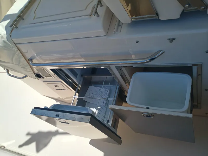 Slide: The Image of Grady-White Canyon 456 2025 - 53