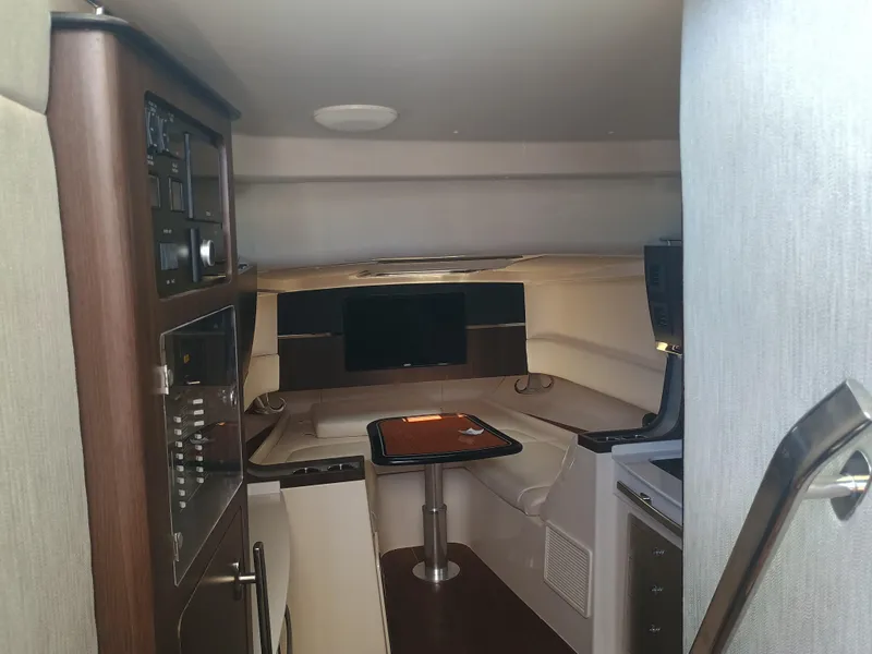 Slide: The Image of Grady-White Canyon 456 2025 - 55