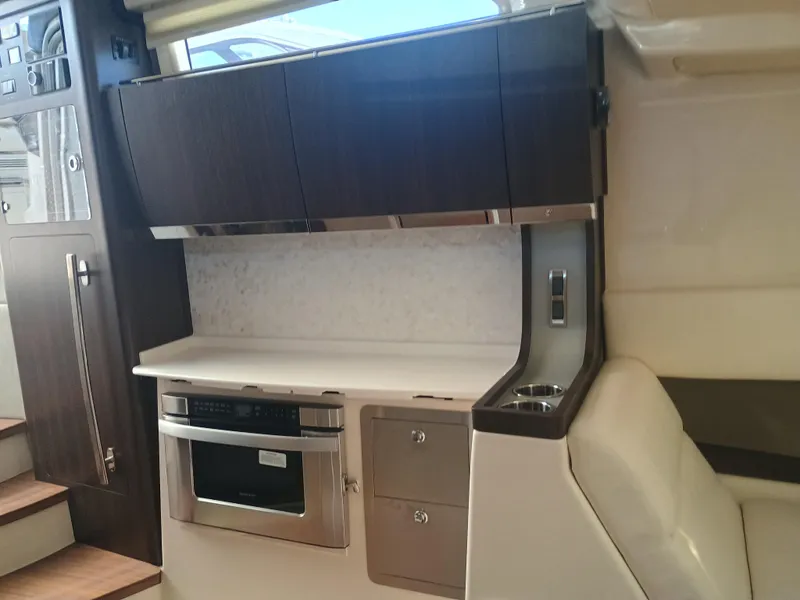 Slide: The Image of Grady-White Canyon 456 2025 - 57