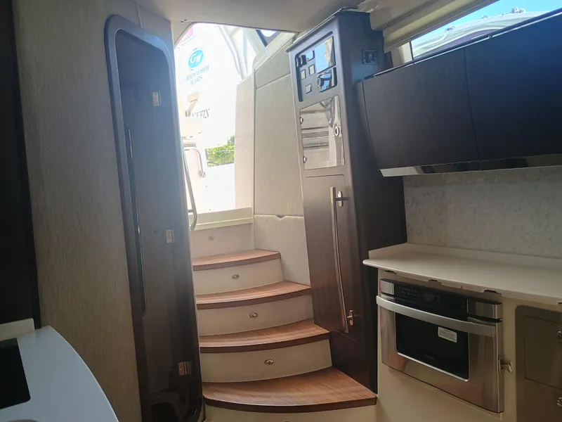 Slide: The Image of Grady-White Canyon 456 2025 - 58