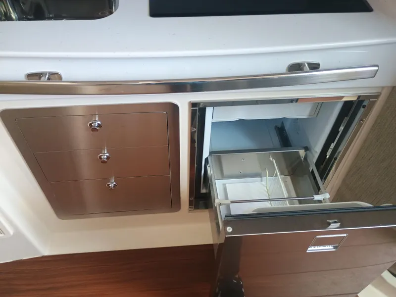 Slide: The Image of Grady-White Canyon 456 2025 - 59