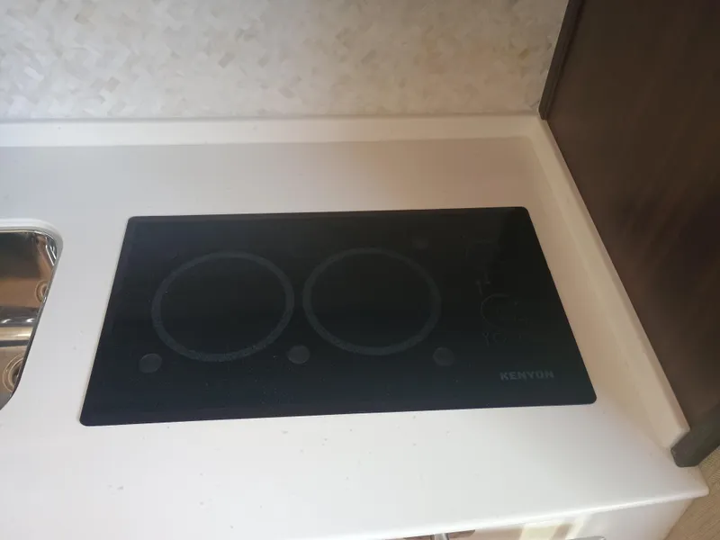 Slide: The Image of Grady-White Canyon 456 2025 - 60