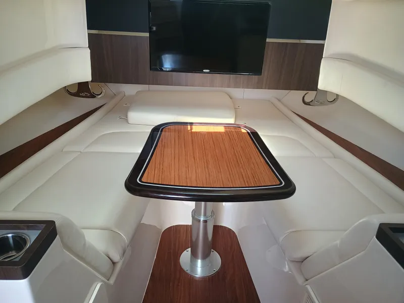 Slide: The Image of Grady-White Canyon 456 2025 - 61