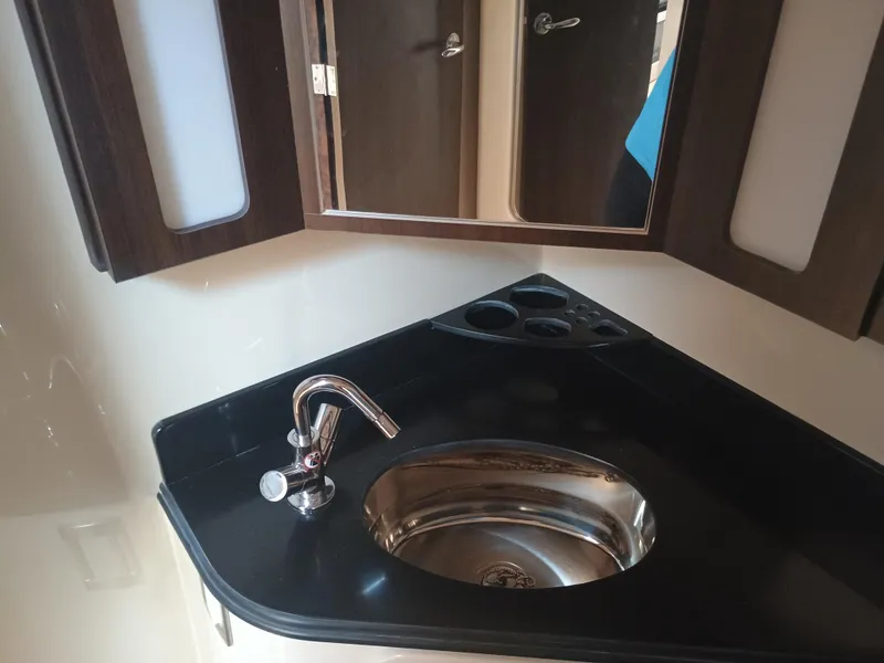 Slide: The Image of Grady-White Canyon 456 2025 - 62