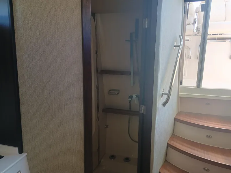 Slide: The Image of Grady-White Canyon 456 2025 - 63