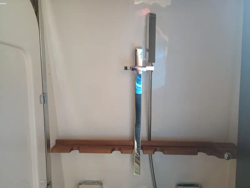 Slide: The Image of Grady-White Canyon 456 2025 - 64