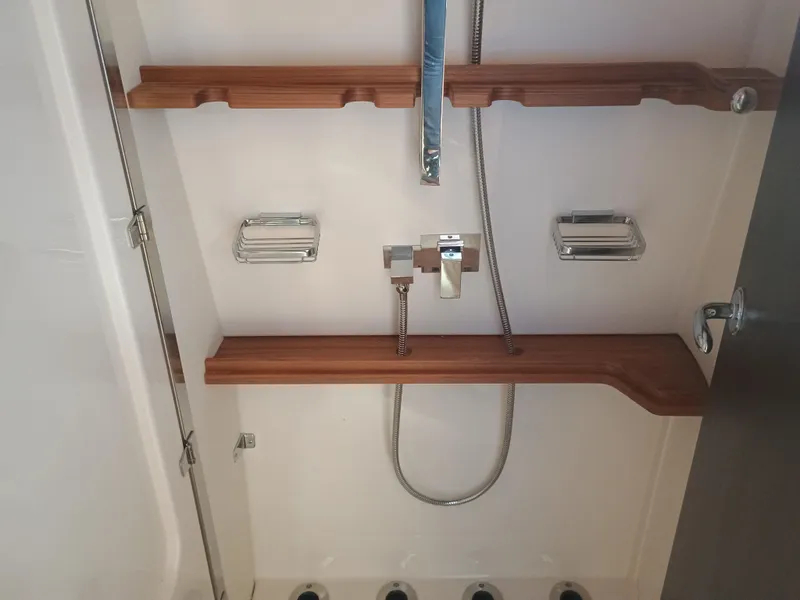 Slide: The Image of Grady-White Canyon 456 2025 - 65