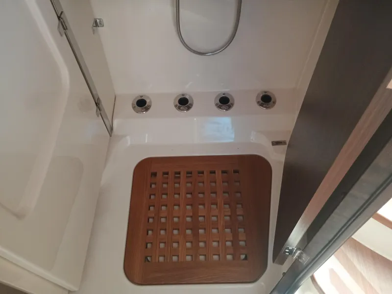 Slide: The Image of Grady-White Canyon 456 2025 - 66