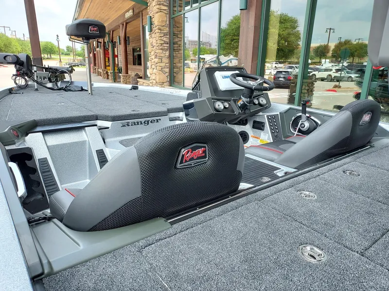 Ranger Z518 2025 for Sale | MarineSource