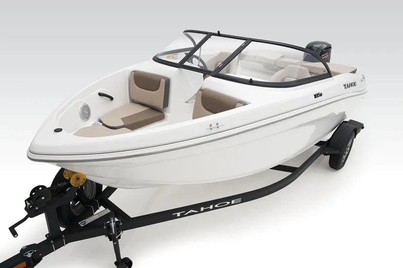 Slide: The Image of Tahoe 185 S 2025 - 30