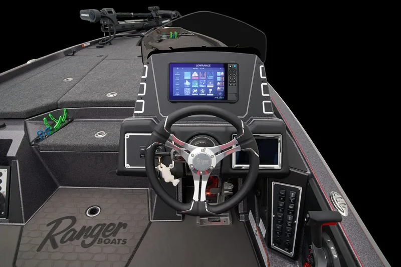 Slide: The Image of Ranger Z519R 2025 - 38