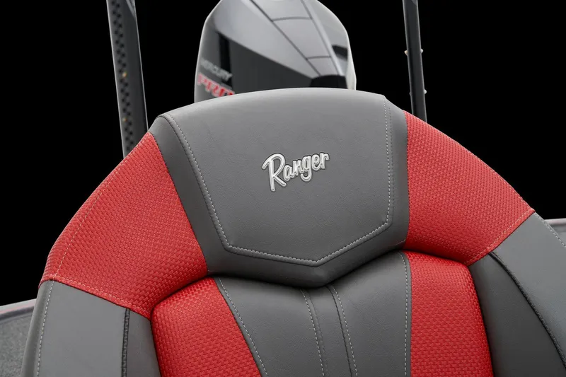 Slide: The Image of Ranger Z519R 2025 - 45