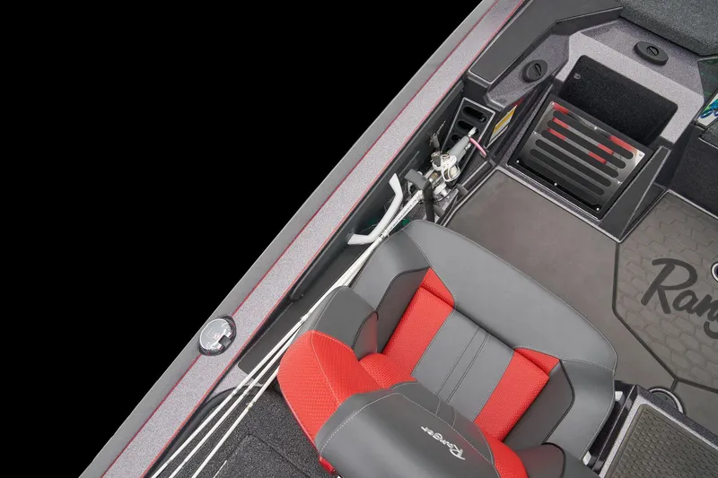 Slide: The Image of Ranger Z519R 2025 - 51