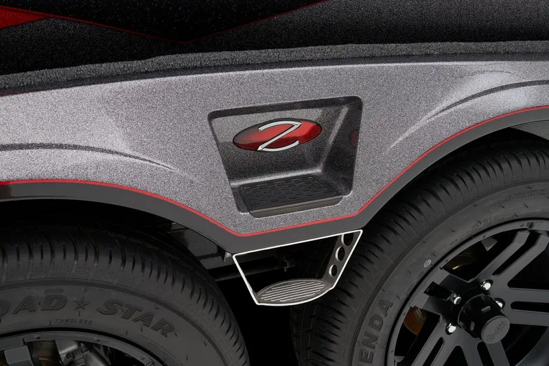 Slide: The Image of Ranger Z519R 2025 - 64