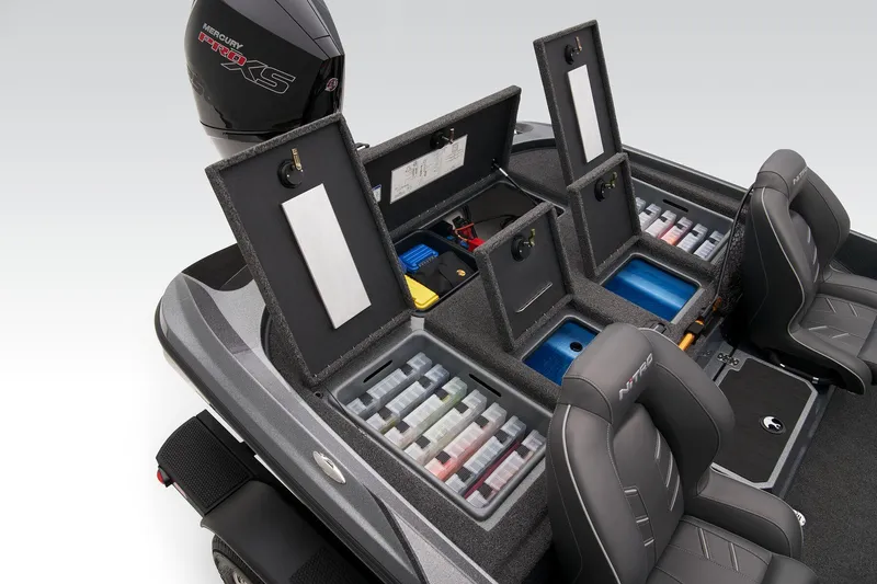 Slide: The Image of Nitro Z20 Pro 2024 - 58