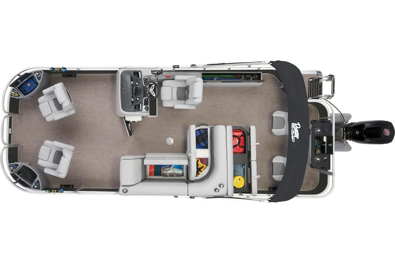 Slide: The Image of Ranger Reata 220F - 7