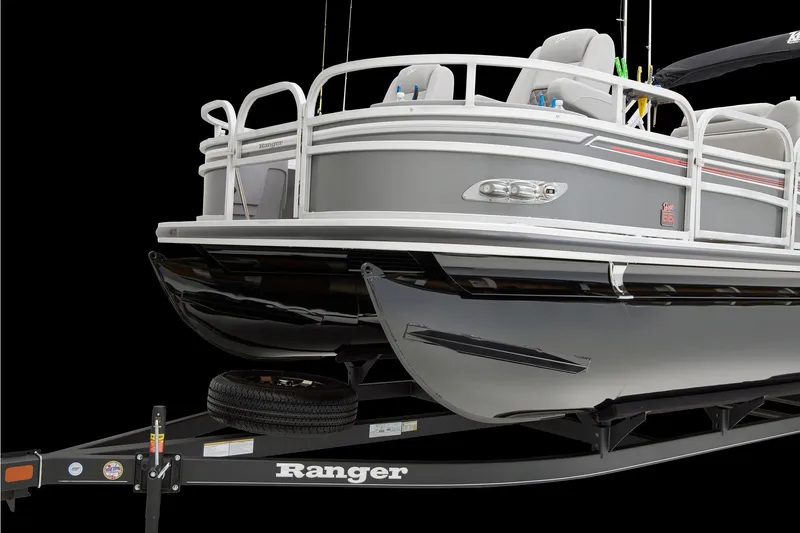 Slide: The Image of Ranger Reata 220F - 8