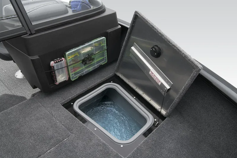 Slide: The Image of Tracker Pro Guide V-175 Combo 2024 - 10