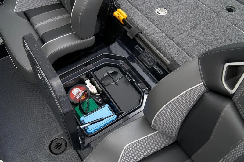 Slide: The Image of Ranger Z520R Ranger Cup Equipped 2023 - 11