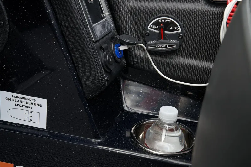 Slide: The Image of Ranger Z520R Ranger Cup Equipped 2023 - 20