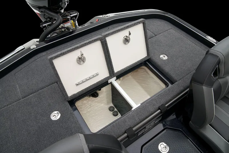 Slide: The Image of Ranger Z520R Ranger Cup Equipped 2023 - 21